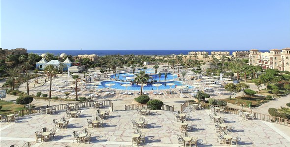 Pensee Royal Garden - 