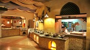 Pickalbatros Oasis Port Ghalib
