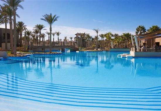 Pickalbatros Oasis Port Ghalib - Marsa Alam