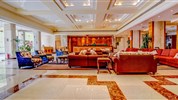 Palm Beach Resort & Spa - Lobby