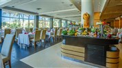 Palm Beach Resort & Spa - Restaurace