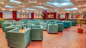 Palm Beach Resort & Spa - Lobby bar
