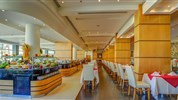 Palm Beach Resort & Spa - Restaurace