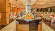 Palm Beach Resort & Spa - Restaurace