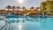 Palm Beach Resort & Spa - Bazén se skluzavkami