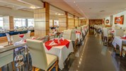 Palm Beach Resort & Spa - Restaurace