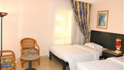Palm Beach Resort & Spa - Pokoj standard