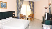 Palm Beach Resort & Spa - Pokoj standard
