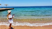 Palm Beach Resort & Spa - Pláž