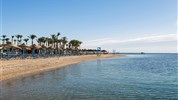 Marina Resort Port Ghalib, a member of Radisson Individuals - Pláž
