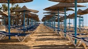 Marina Resort Port Ghalib, a member of Radisson Individuals - Pláž