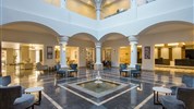 Marina Resort Port Ghalib, a member of Radisson Individuals - Lobby
