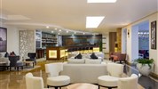 Marina Resort Port Ghalib, a member of Radisson Individuals - Lobby bar