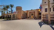 Marina Resort Port Ghalib, a member of Radisson Individuals - Vstup