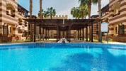 Marina Resort Port Ghalib, a member of Radisson Individuals - Bazén