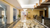 Marina Resort Port Ghalib, a member of Radisson Individuals - Recepce