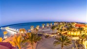 Crystal Beach Resort