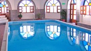 Crystal Beach Resort
