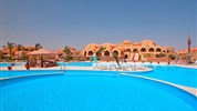 Crystal Beach Resort