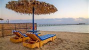 Crystal Beach Resort