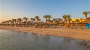 Crystal Beach Resort