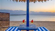 Crystal Beach Resort