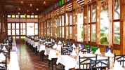 Crystal Beach Resort