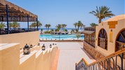 Crystal Beach Resort