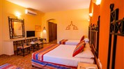 Crystal Beach Resort
