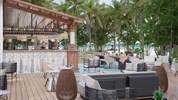 Le Meridien Ile Maurice - (Interiér) - Restaurace