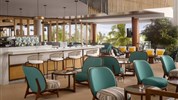 Le Meridien Ile Maurice - (Interiér) - Bar