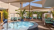 Le Meridien Ile Maurice - (Interiér) - SPA