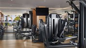 Le Meridien Ile Maurice - (Interiér) - Posilovna