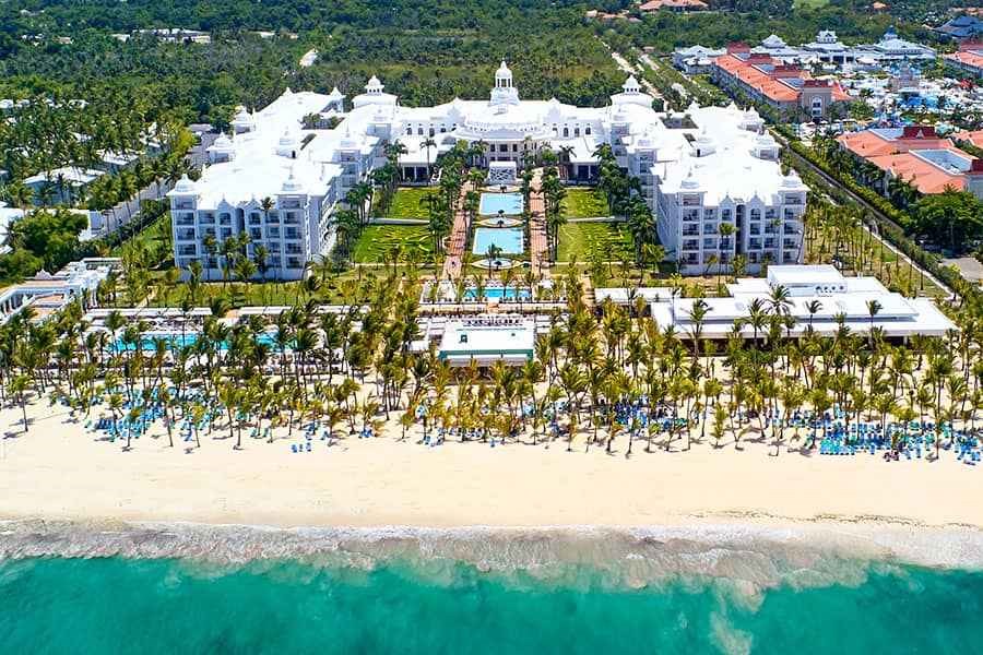 RIU Palace Punta Cana