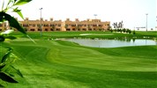 Al Hamra Village - (Exteriér) - Hotel