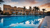 Al Hamra Village - (Exteriér) - Bazén