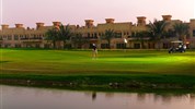 Al Hamra Village - (Exteriér) - Hotel