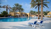 Al Hamra Village - (Exteriér) - Bazén