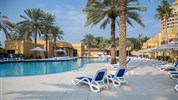 Al Hamra Village - (Exteriér) - Bazén