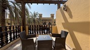 Al Hamra Village - (Interiér) - Pokoje s balkónem