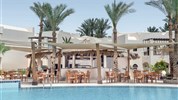 Iberotel Makadi Beach - Restarurace Terassina