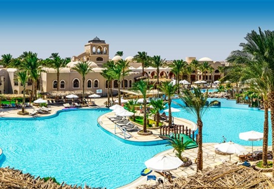 Iberotel Makadi Beach - Hurghada