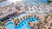 Pickalbatros Citadel Resort Sahl Hasheesh - Bazén