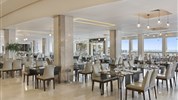 Pickalbatros Citadel Resort Sahl Hasheesh - Restaurace Culina