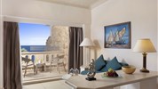 Pickalbatros Citadel Resort Sahl Hasheesh - Pokoj standard