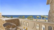 Pickalbatros Citadel Resort Sahl Hasheesh - Pokoj standard
