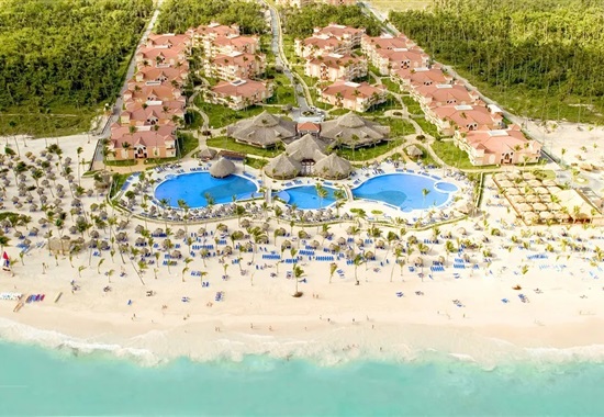 Bahia Principe Grand Bavaro - 