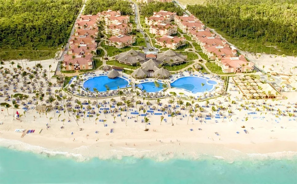 Bahia Principe Grand Bavaro