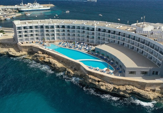 Paradise Bay Resort - 