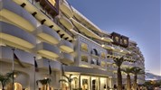 db San Antonio Hotel & SPA